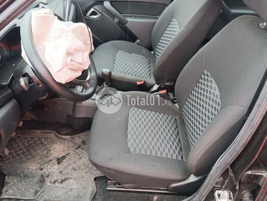 Фото ВАЗ (LADA) Granta 82