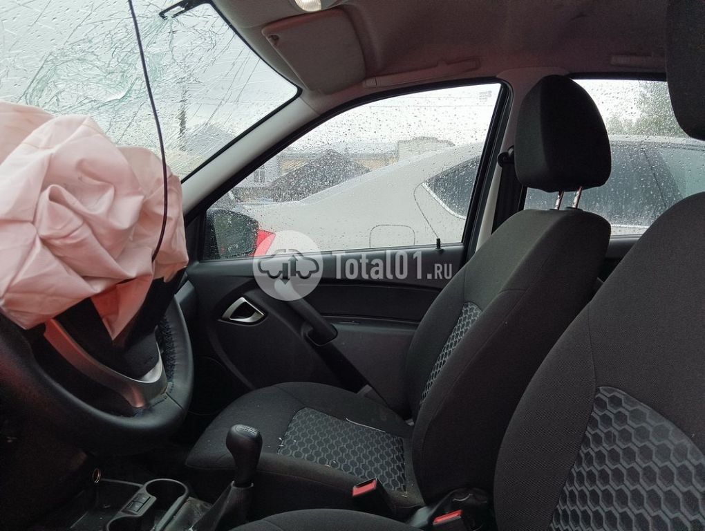 Фото ВАЗ (LADA) Granta 84
