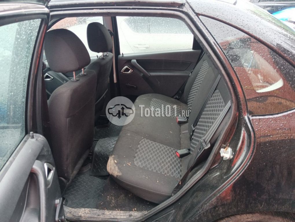 Фото ВАЗ (LADA) Granta 94
