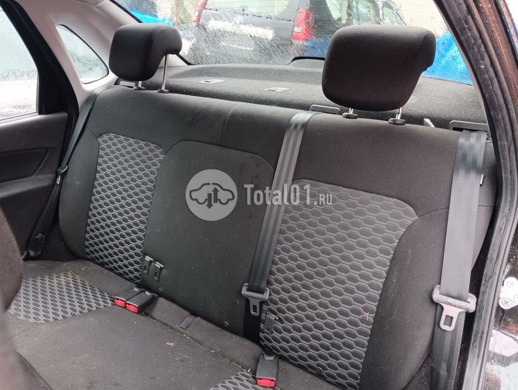 Фото ВАЗ (LADA) Granta 98