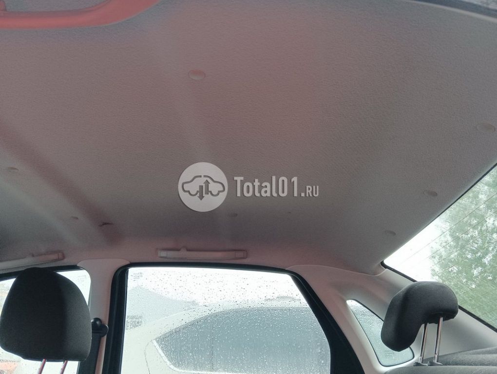 Фото ВАЗ (LADA) Granta 104