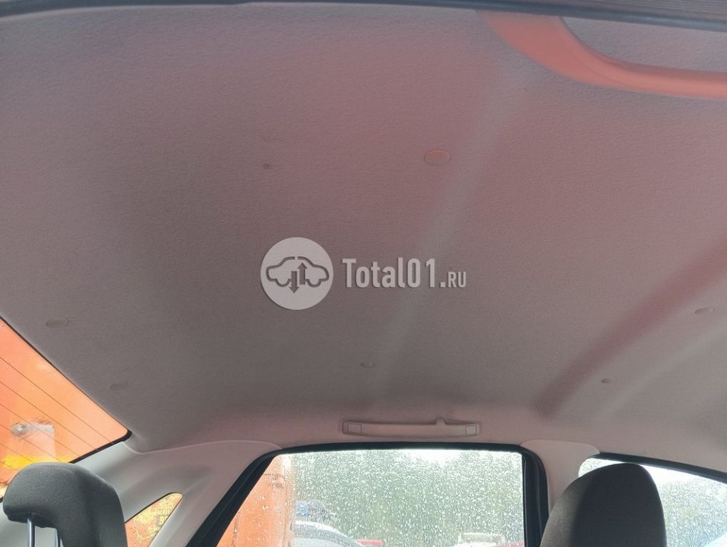 Фото ВАЗ (LADA) Granta 142