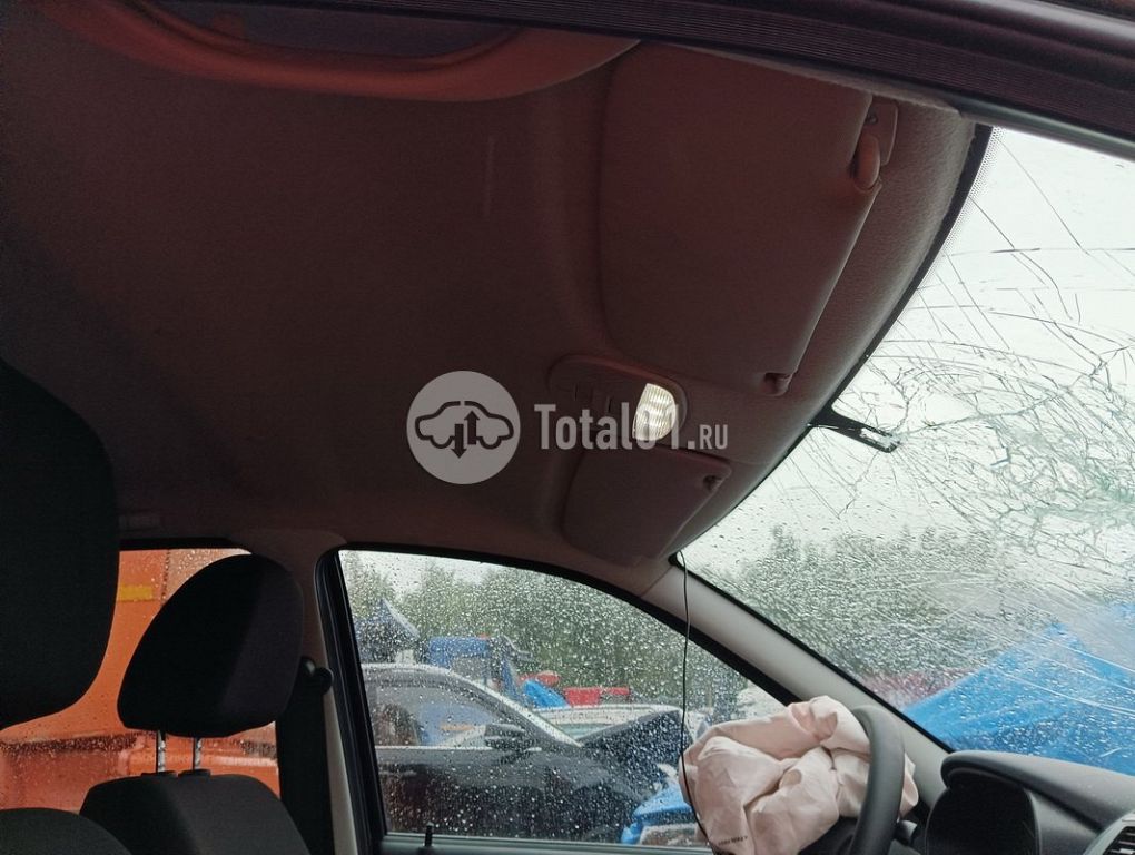Фото ВАЗ (LADA) Granta 152