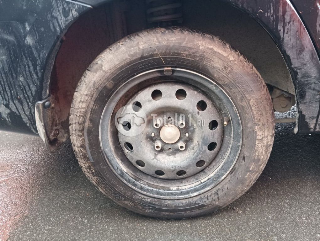 Фото ВАЗ (LADA) Granta 170