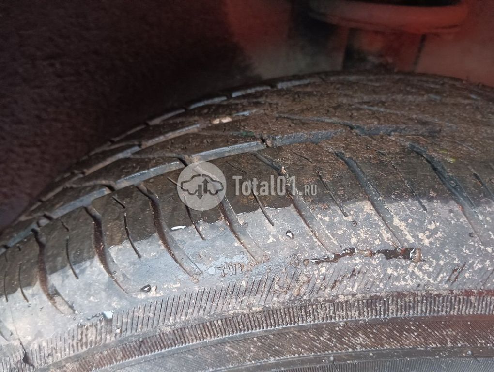 Фото ВАЗ (LADA) Granta 176
