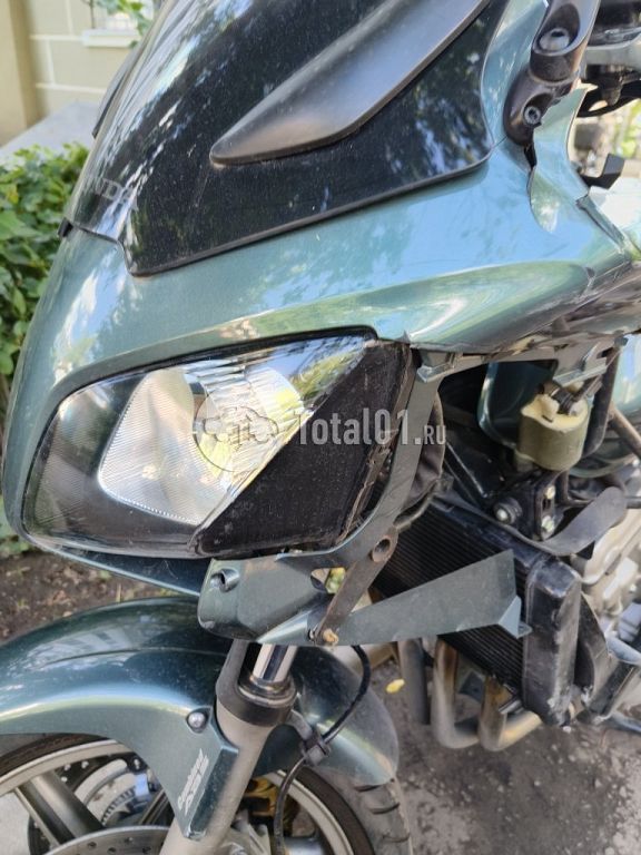 Фото Honda CBR 1000 SA 14
