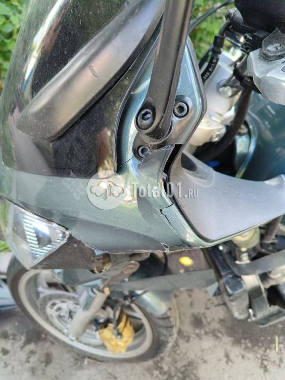 Фото Honda CBR 1000 SA 28