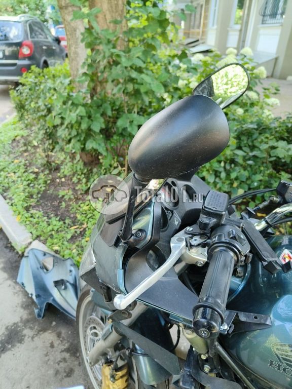 Фото Honda CBR 1000 SA 36