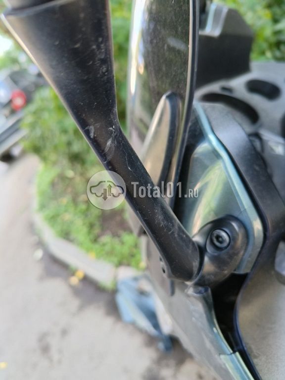 Фото Honda CBR 1000 SA 38