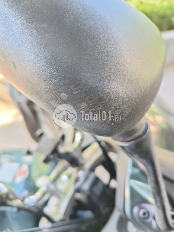 Фото Honda CBR 1000 SA 42