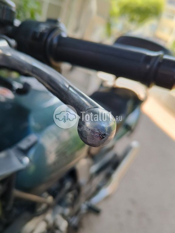 Фото Honda CBR 1000 SA 46