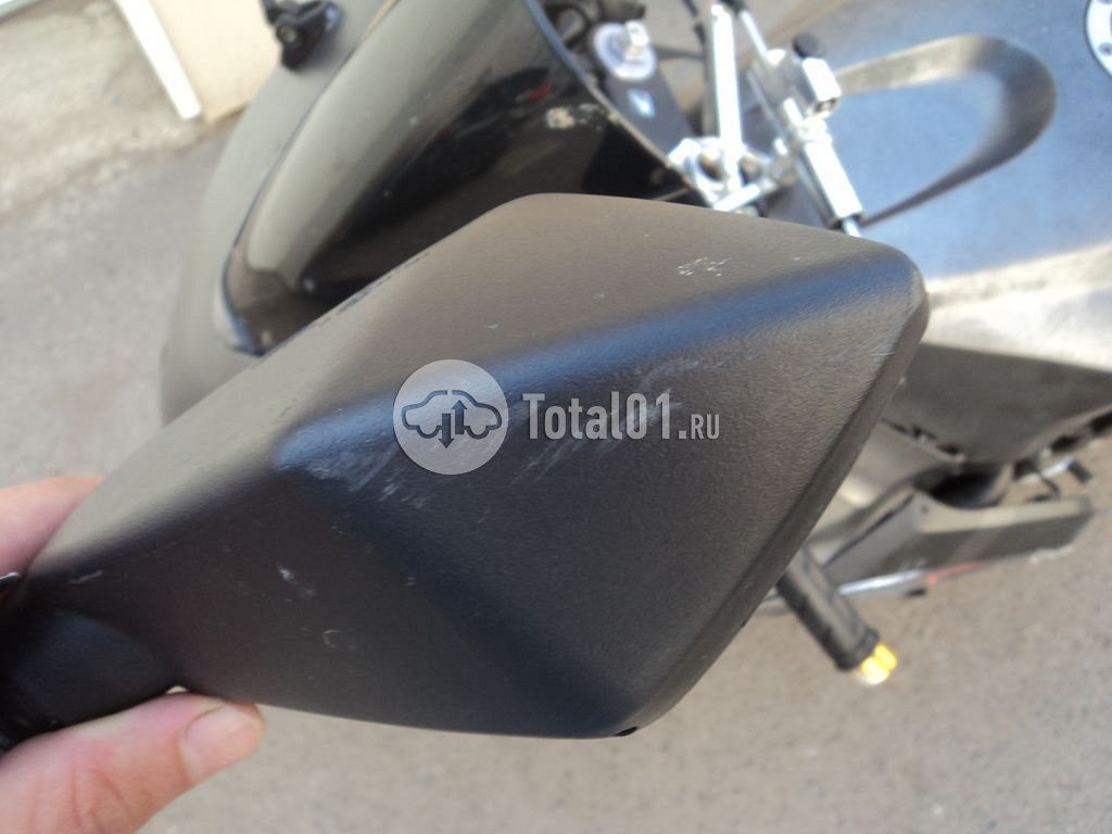 Фото Honda CBR600RR 36