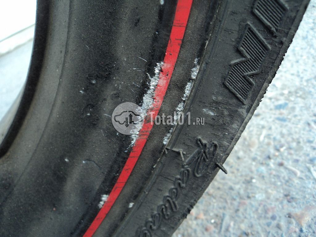 Фото Honda CBR600RR 106