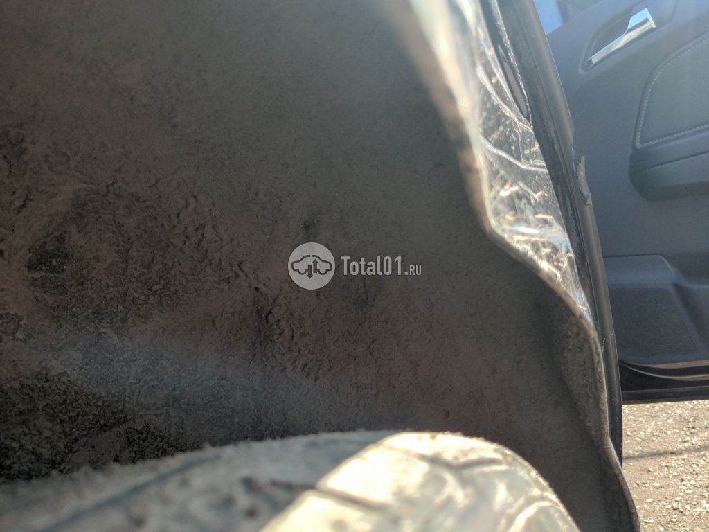 Фото Opel Astra 24