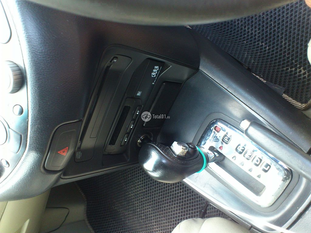 Фото Nissan Primera 12