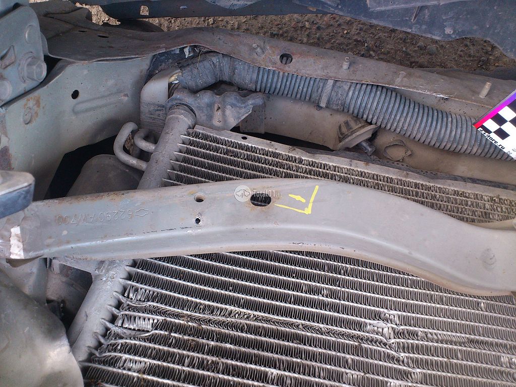 Фото Nissan Primera 26