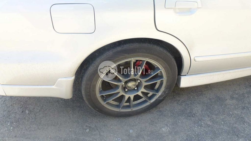 Фото Mitsubishi Galant 20