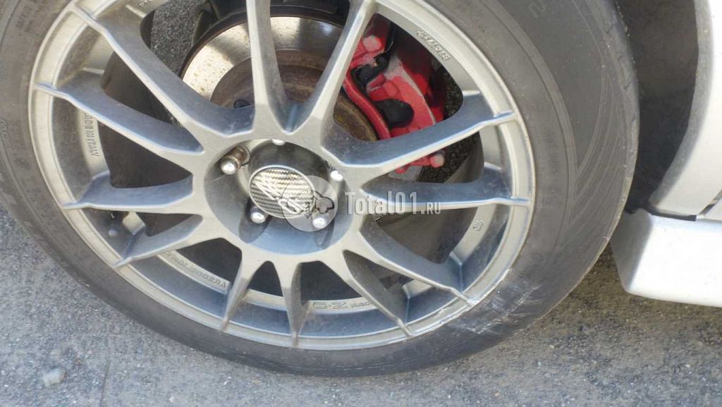 Фото Mitsubishi Galant 22