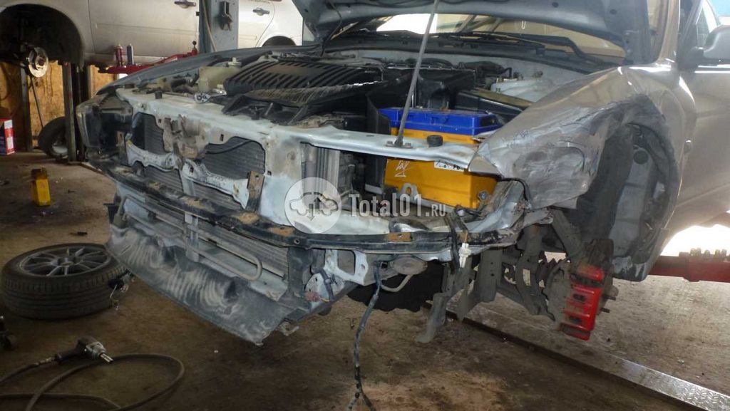 Фото Mitsubishi Galant 26