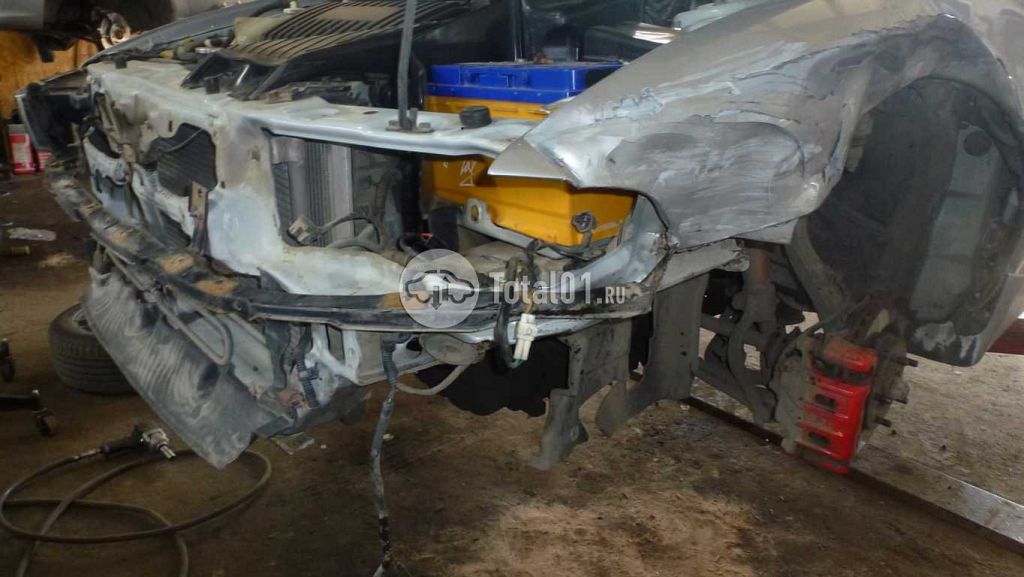Фото Mitsubishi Galant 28
