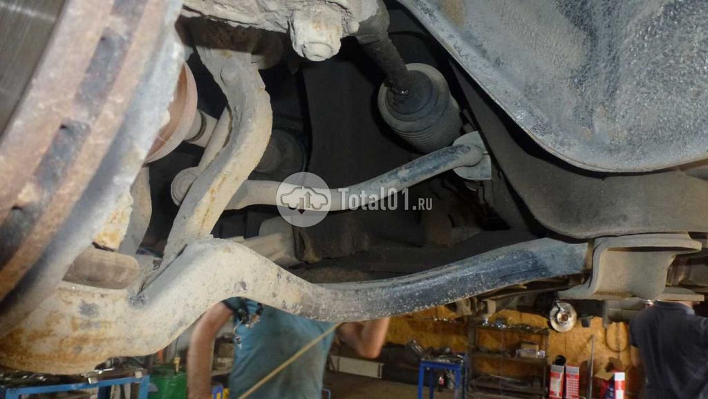 Фото Mitsubishi Galant 34