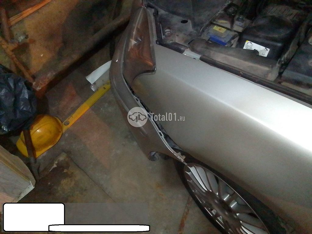 Фото Toyota Avensis 16