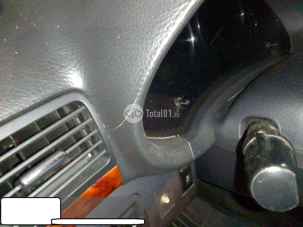 Фото Toyota Avensis 18