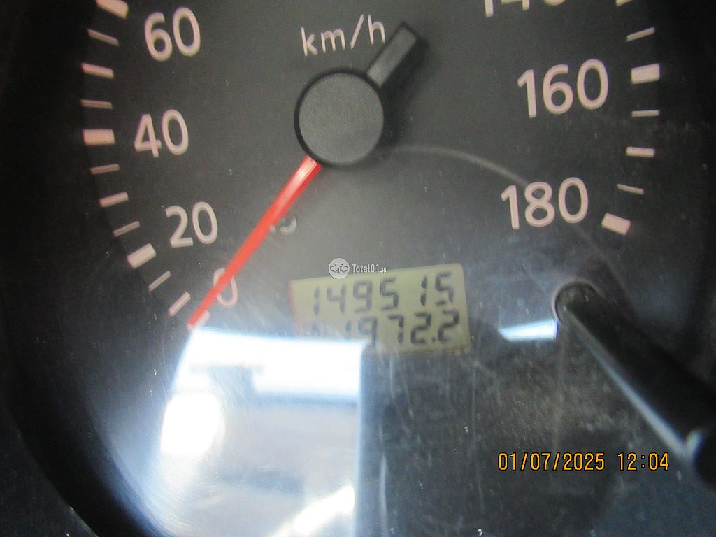 Фото Nissan Wingroad 18