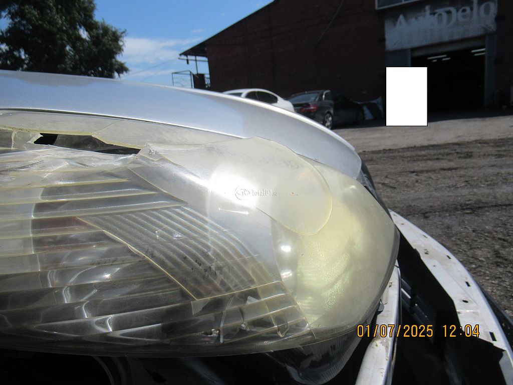 Фото Nissan Wingroad 34