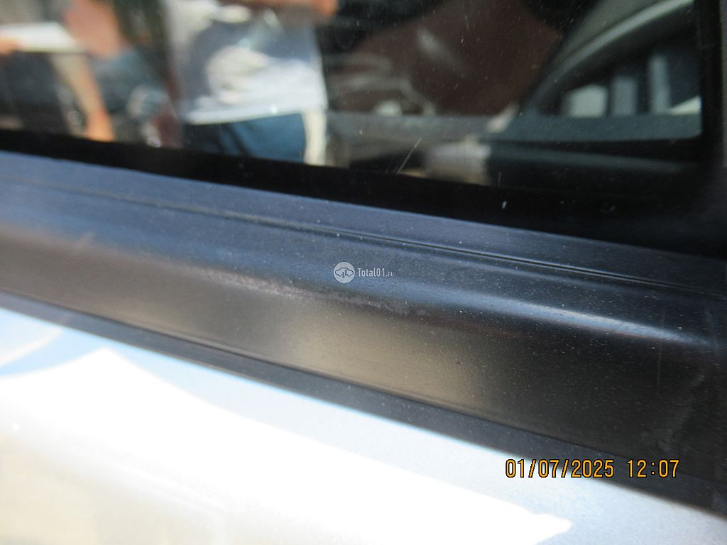 Фото Nissan Wingroad 98
