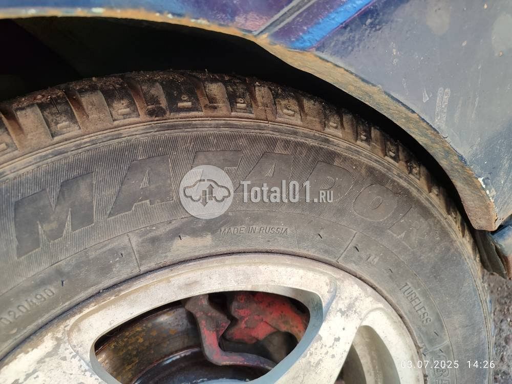 Фото Audi 80 10