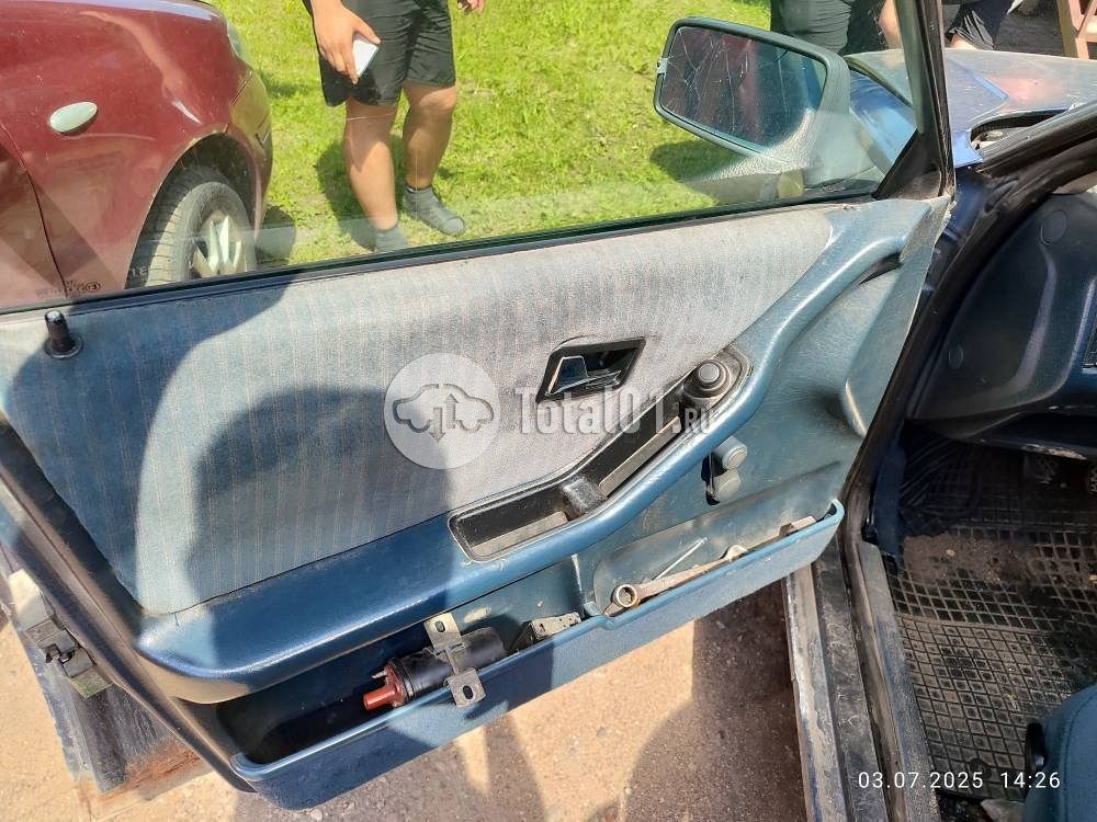 Фото Audi 80 16