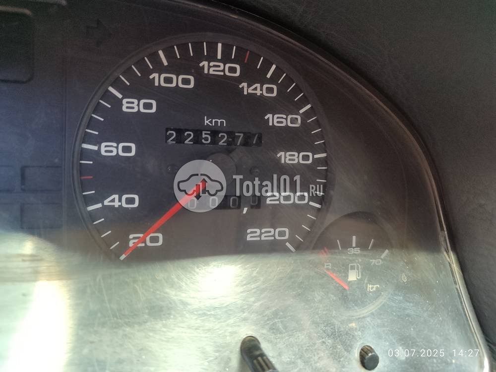 Фото Audi 80 18