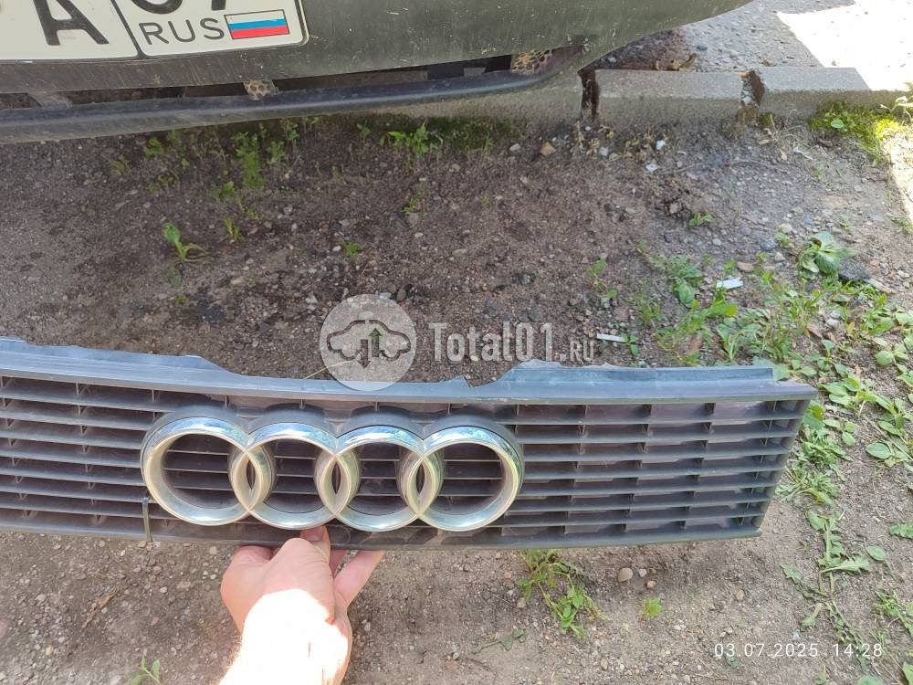 Фото Audi 80 28