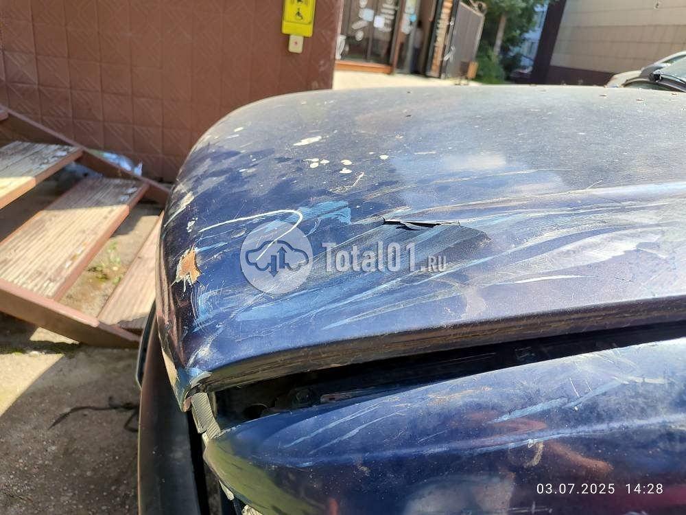 Фото Audi 80 34
