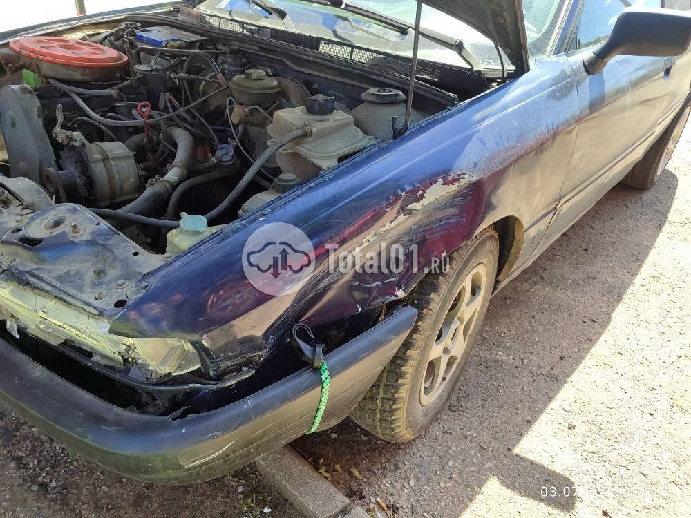 Фото Audi 80 40