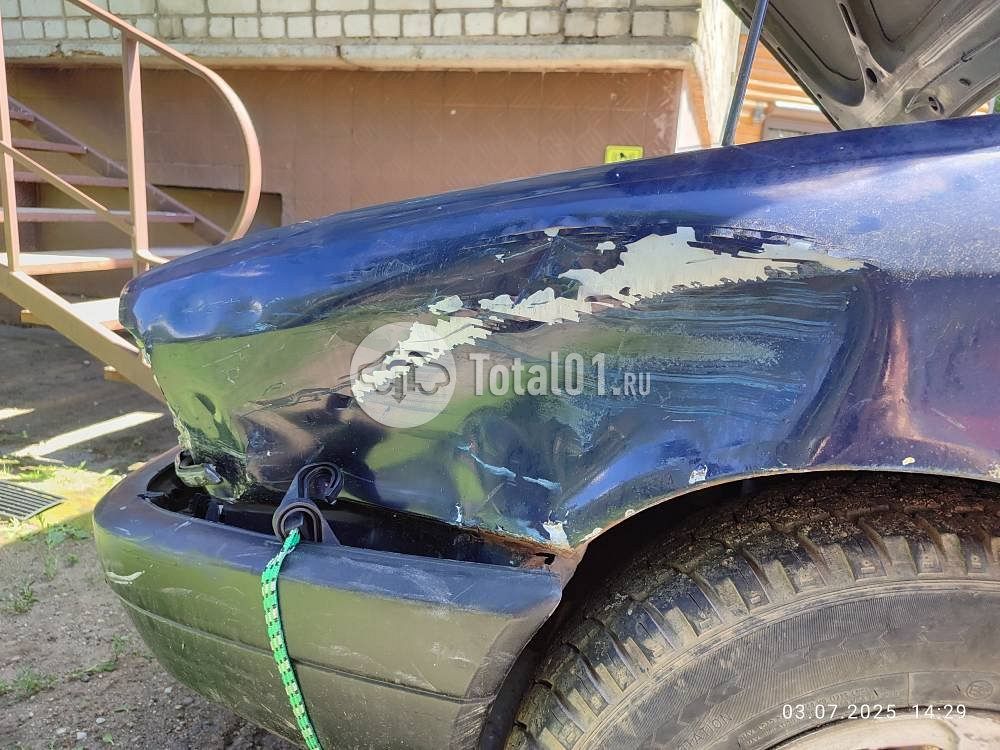 Фото Audi 80 42