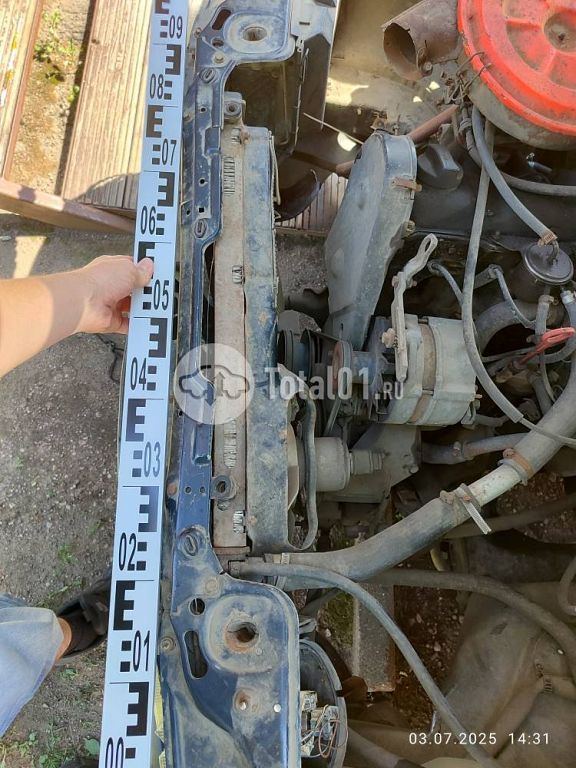 Фото Audi 80 82