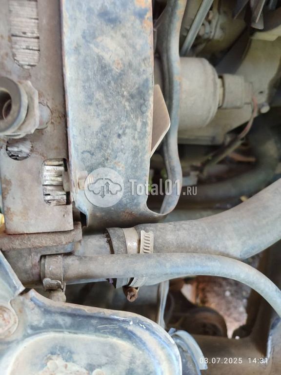 Фото Audi 80 92