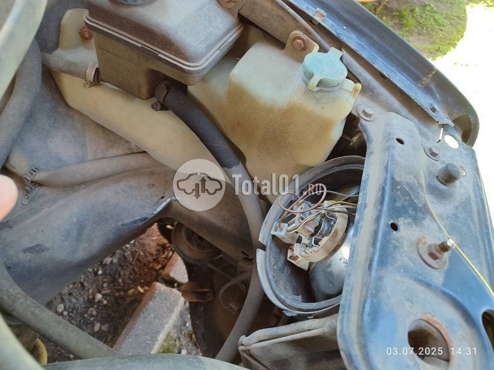Фото Audi 80 94