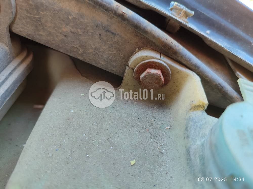 Фото Audi 80 96