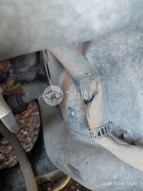 Фото Audi 80 120