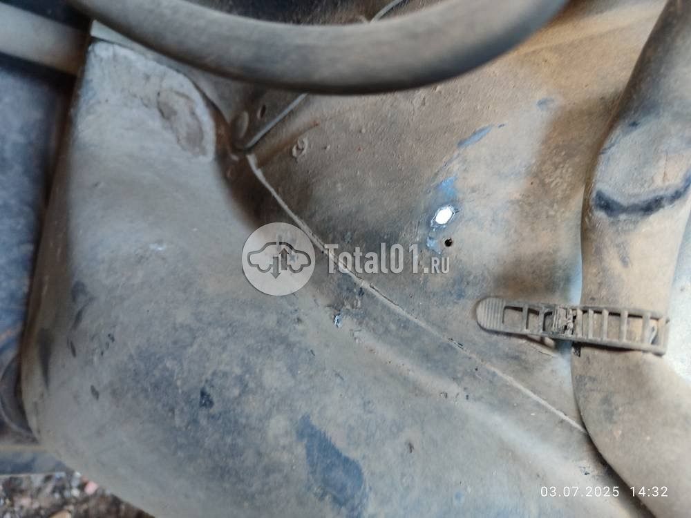 Фото Audi 80 122