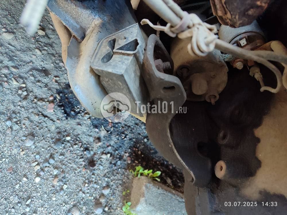 Фото Audi 80 126