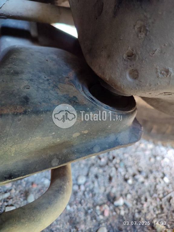 Фото Audi 80 134