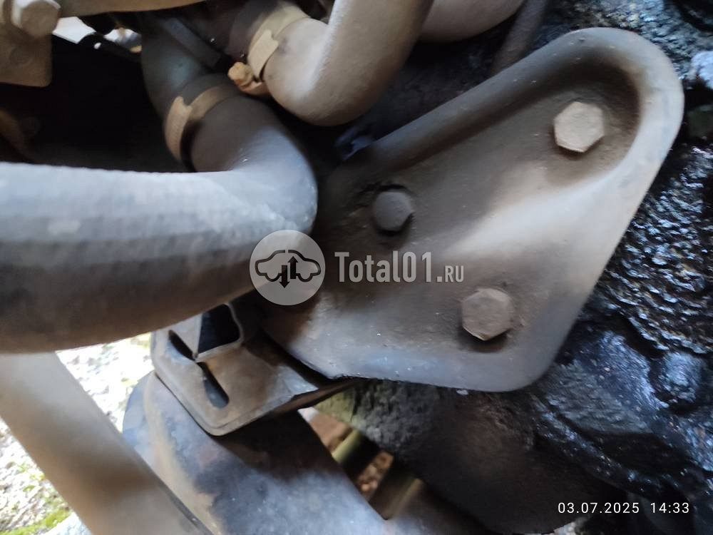 Фото Audi 80 136