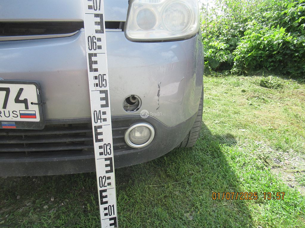 Фото Mazda Verisa 16
