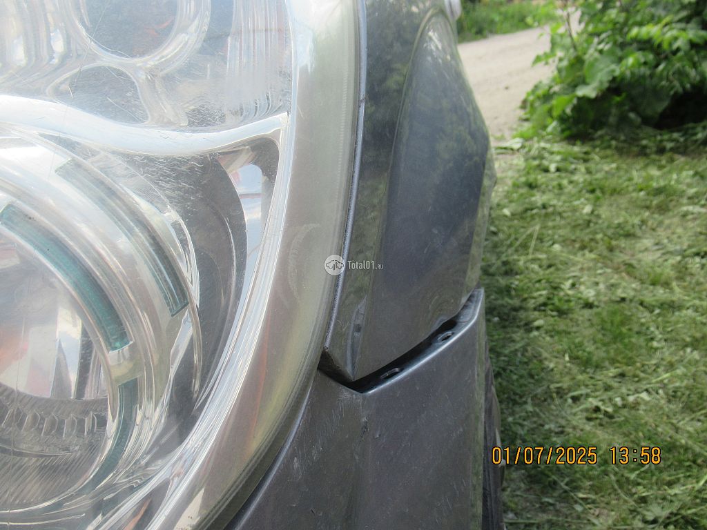 Фото Mazda Verisa 54