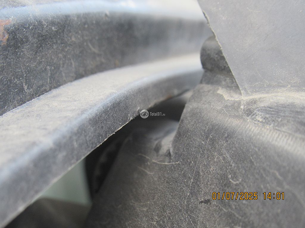 Фото Mazda Verisa 102