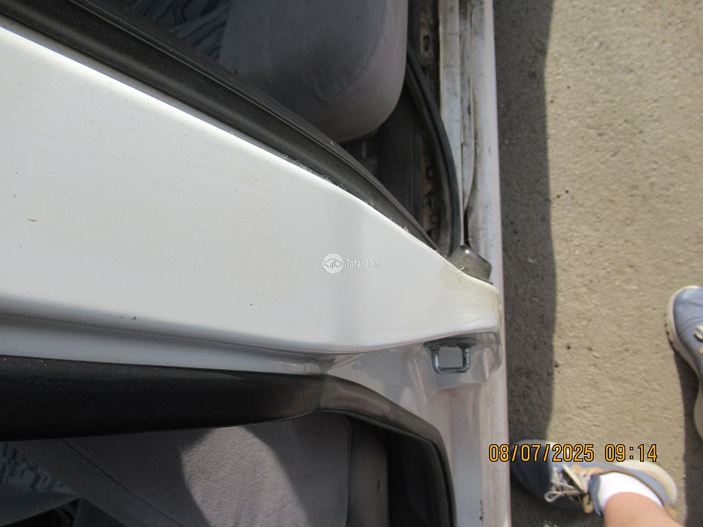 Фото Nissan Liberty 122